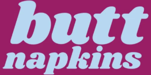 Butt Napkins Promo Code