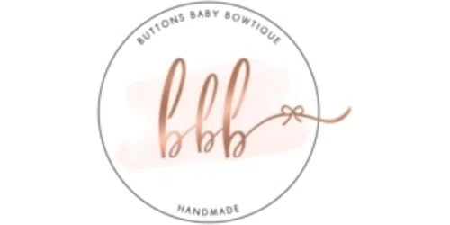 Buttons Baby Bowtique Promo Code