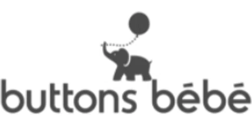 Buttons bebe Promo Code
