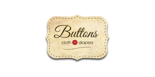 Buttons Diapers coupon