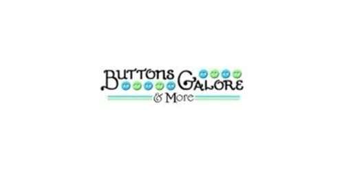 Buttons Galore coupon