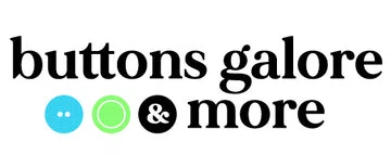 Buttons Galore Wholesale Merchant Logo