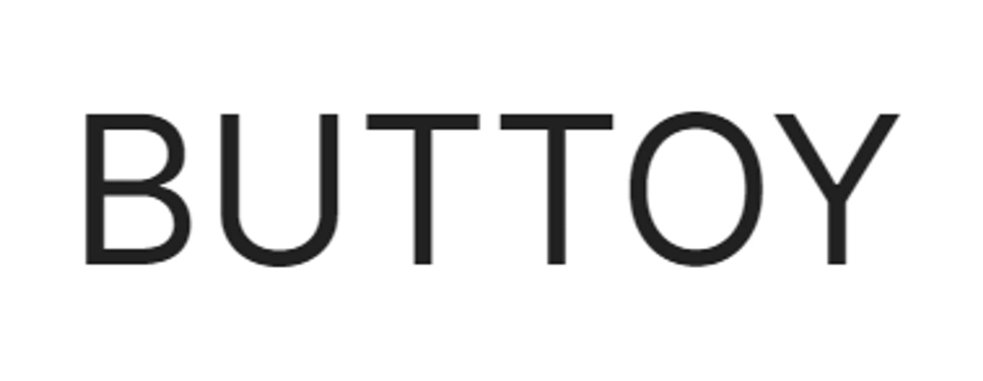 Buttoy Promo Code