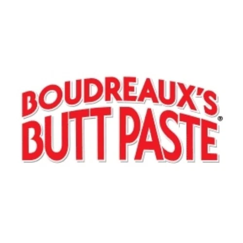 Boudreaux's Butt Paste Promo Code