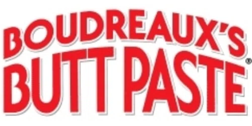 Boudreaux's Butt Paste Promo Code