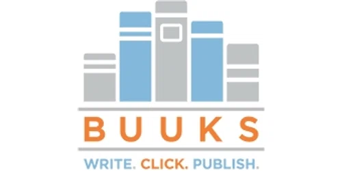 BUUKS Promo Code