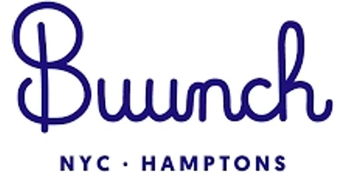 Buunch Promo Code