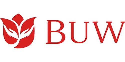 BUWUS Merchant logo