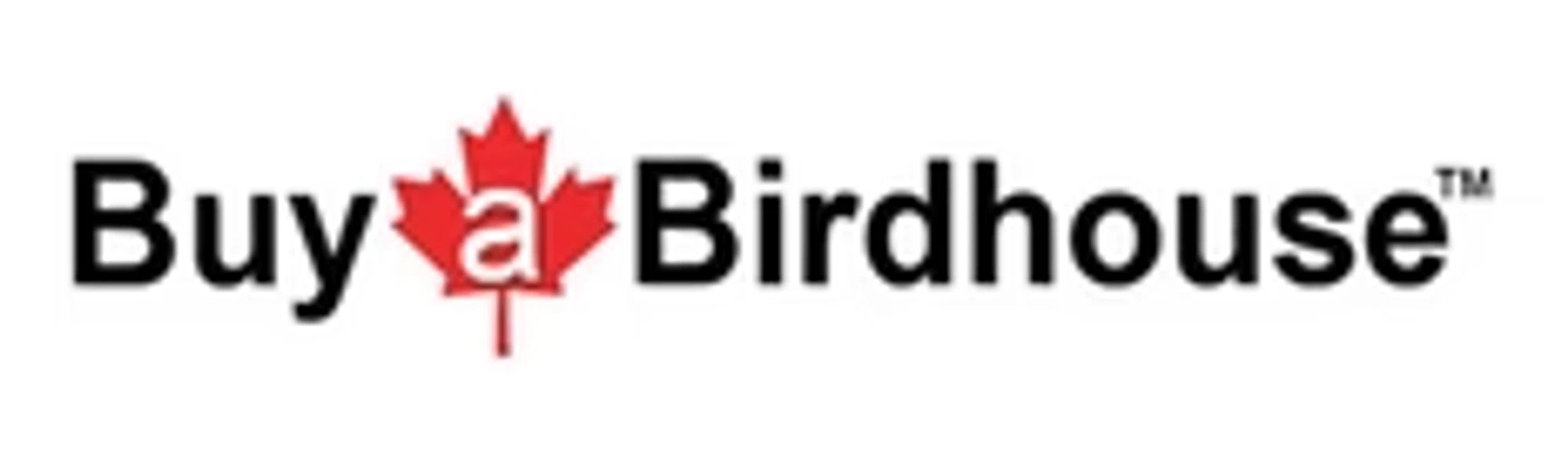 Buy a Birdhouse Merchant Logo