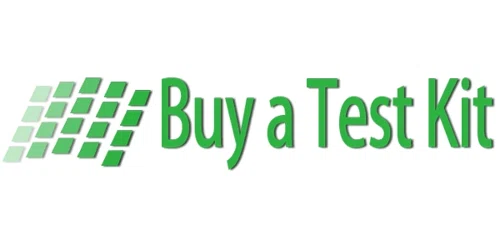 Buy a Test Kit coupon