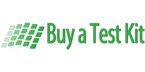 Buy a Test Kit Merchant logo