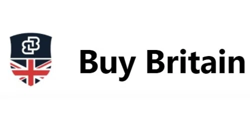 Buy Britain Merchant logo