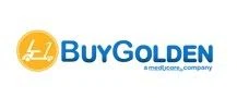 Buy Golden Merchant Logo