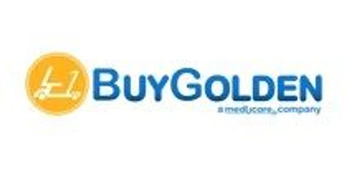 Buy Golden Promo Code