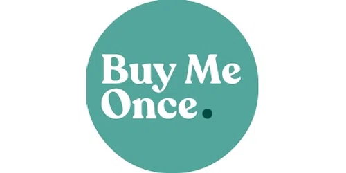 Buy Me Once UK Merchant logo