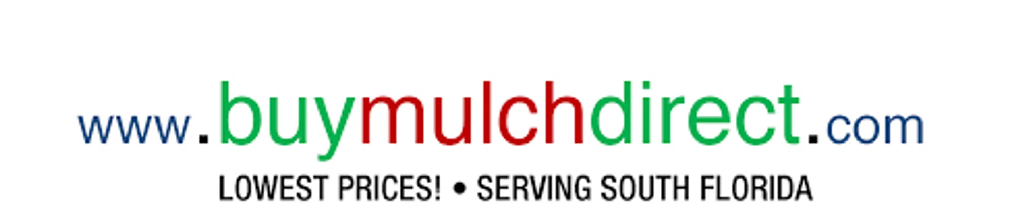 BUY MULCH DIRECT Promo Code — 130 Off in July 2024