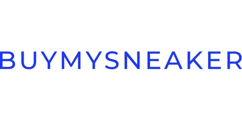 Buy My Sneaker Promo Code