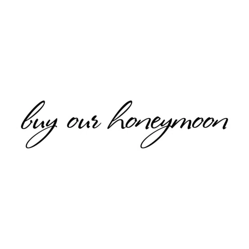 Buy Our Honeymoon coupons