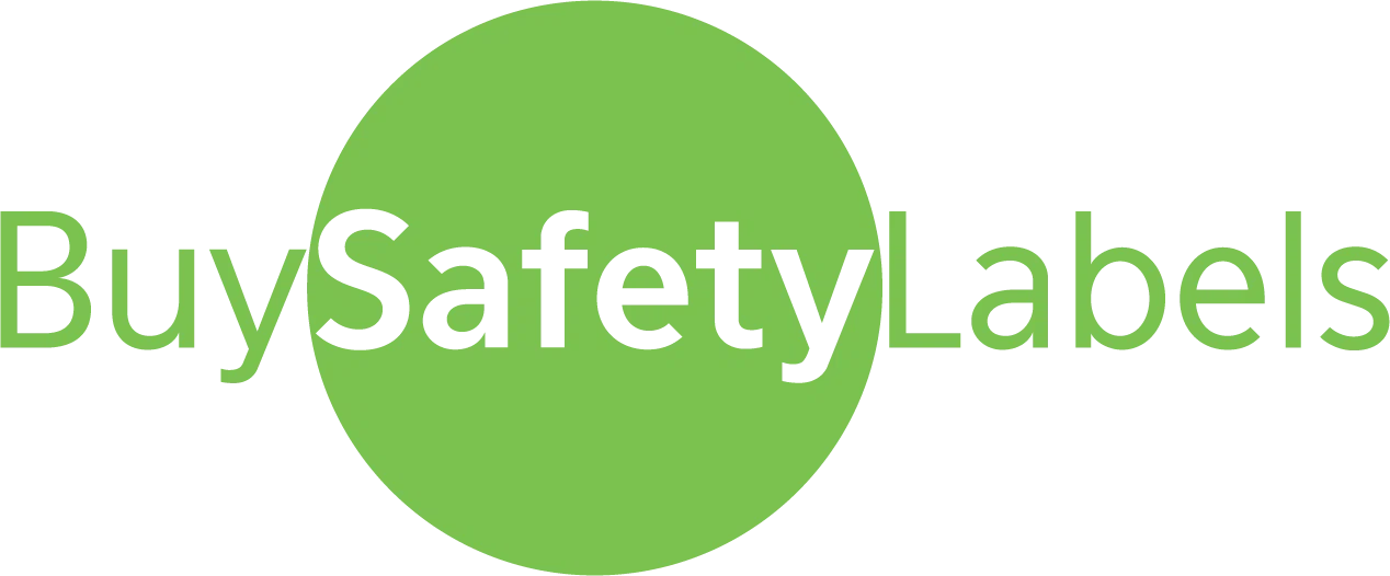 Buy Safety Labels Merchant Logo