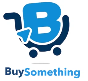 Buy Something Merchant Logo