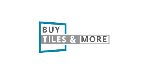 Buy Tiles & More coupon