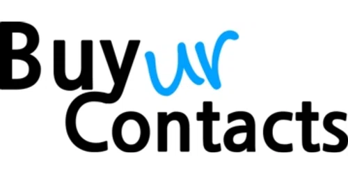 Buy Your Contacts Promo Code