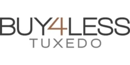 Buy4LessTuxedo Promo Code