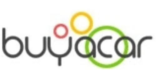 Buyacar Merchant logo