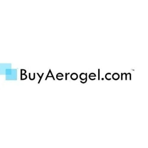 BuyAerogel.com Promo Code
