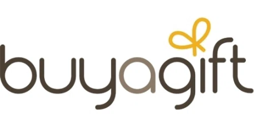 Buyagift Merchant logo