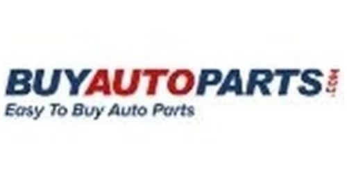Buy Auto Parts Merchant logo