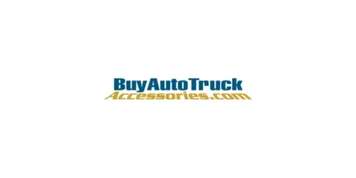 BuyAutoTruckAccessories.com coupon