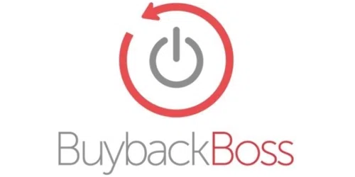 Buyback Boss Merchant logo