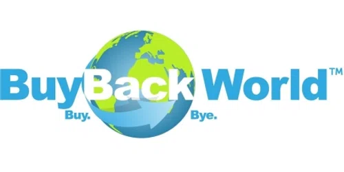 BuyBackWorld Merchant logo