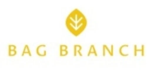 Bag Branch Promo Code