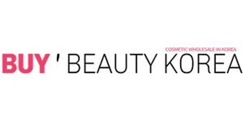 Buybeautykorea Promo Code