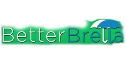 Better Brella Merchant logo