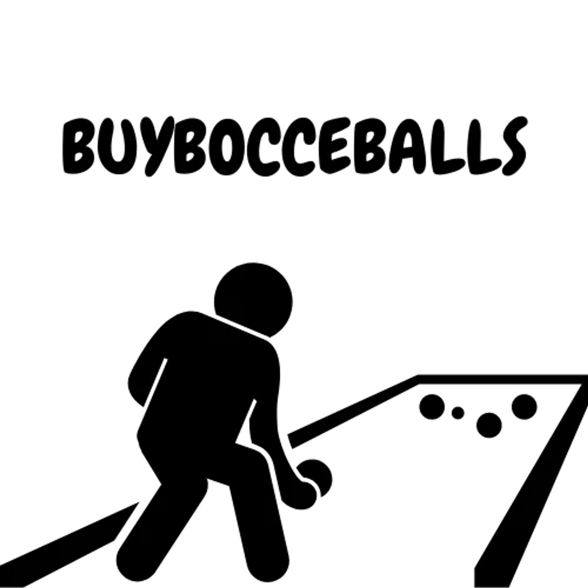 BuyBocceBalls Merchant Logo