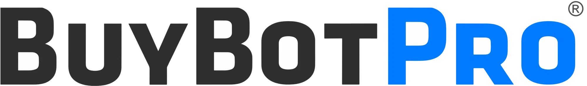 BuyBotPro Merchant Logo