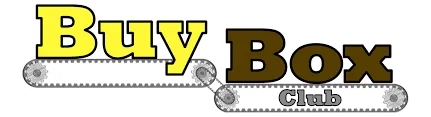 BuyBox Club Merchant Logo