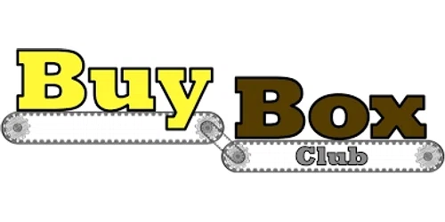 BuyBox Club Promo Code