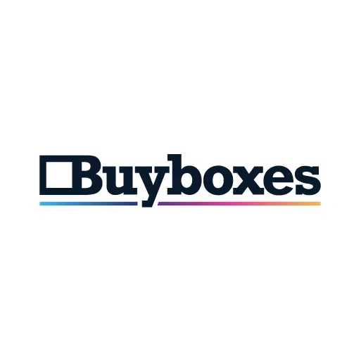 Buyboxes.com Merchant Logo