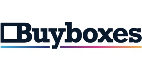 Buyboxes.com Promo Code