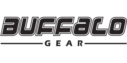 Buffalo Gear Promo Code