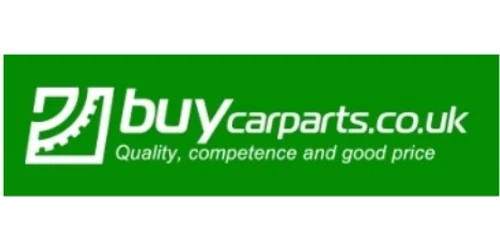 Buycarparts UK Promo Code