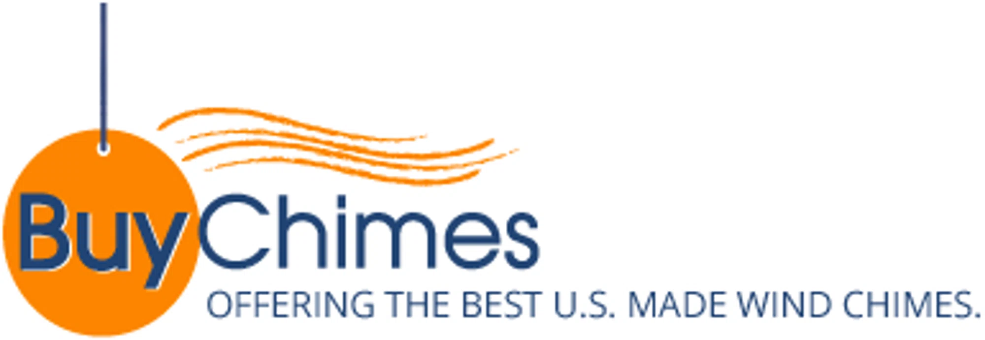 BuyChimes Merchant Logo