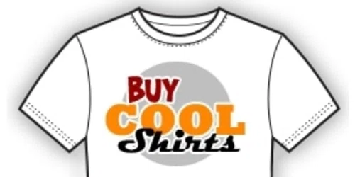 Buycoolshirts Merchant logo