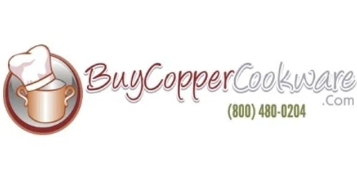 BuyCopperCookware.Com Promo Code