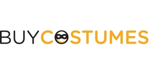 BuyCostumes Merchant logo