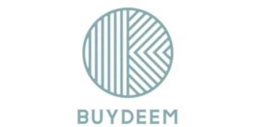 Buydeem Merchant logo
